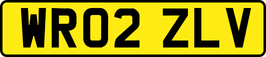 WR02ZLV