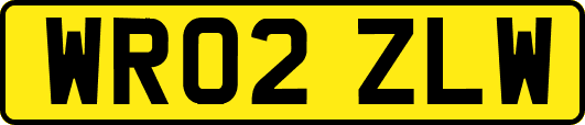 WR02ZLW