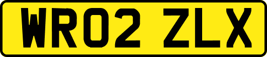 WR02ZLX