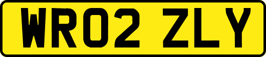 WR02ZLY