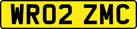 WR02ZMC