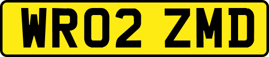 WR02ZMD