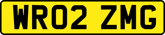 WR02ZMG