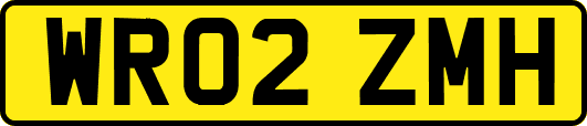 WR02ZMH