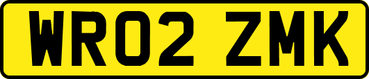 WR02ZMK