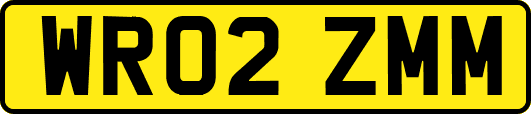WR02ZMM