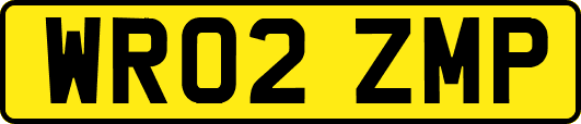 WR02ZMP