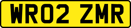 WR02ZMR