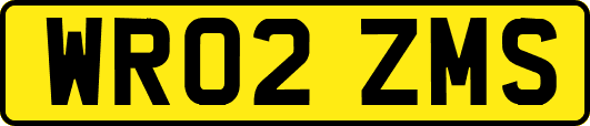 WR02ZMS