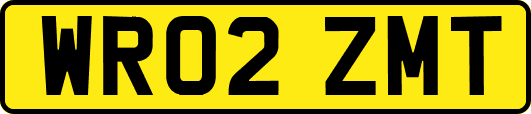WR02ZMT