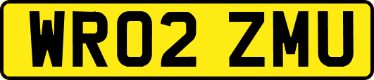 WR02ZMU