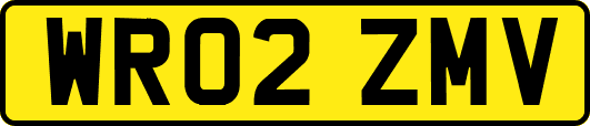 WR02ZMV