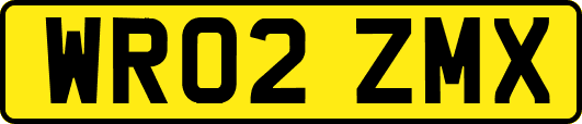 WR02ZMX