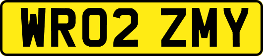 WR02ZMY