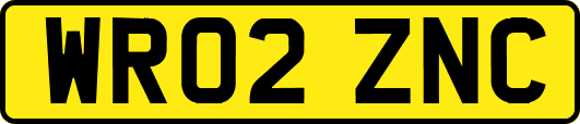 WR02ZNC