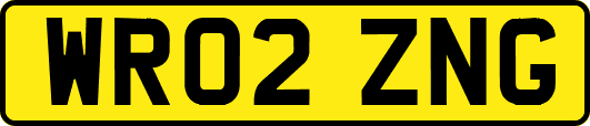 WR02ZNG