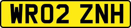WR02ZNH