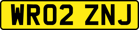 WR02ZNJ