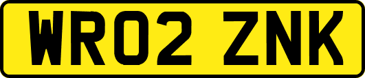 WR02ZNK
