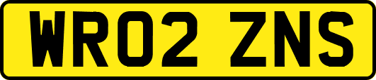 WR02ZNS