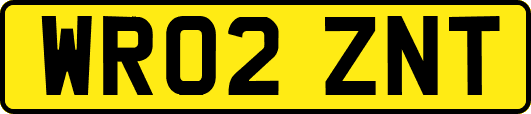 WR02ZNT