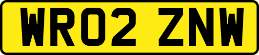 WR02ZNW