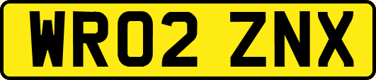 WR02ZNX