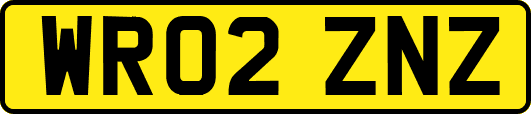 WR02ZNZ