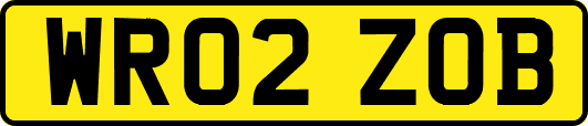 WR02ZOB