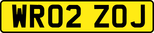 WR02ZOJ