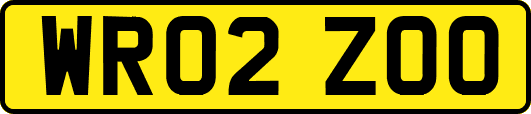 WR02ZOO
