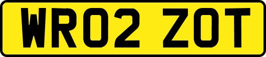 WR02ZOT