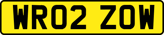 WR02ZOW