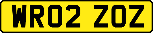 WR02ZOZ