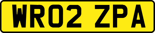 WR02ZPA
