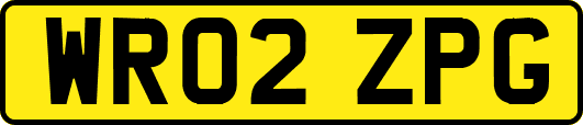 WR02ZPG