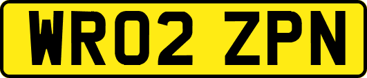 WR02ZPN