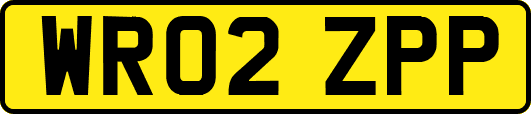 WR02ZPP
