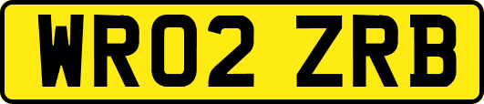 WR02ZRB
