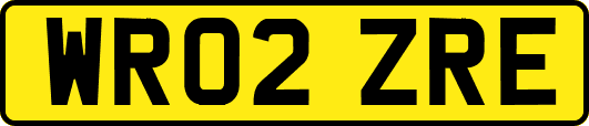 WR02ZRE