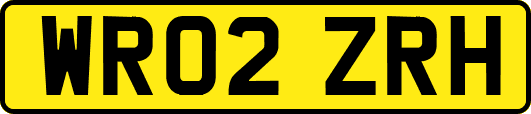 WR02ZRH