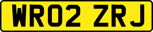WR02ZRJ