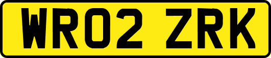 WR02ZRK