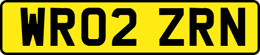 WR02ZRN
