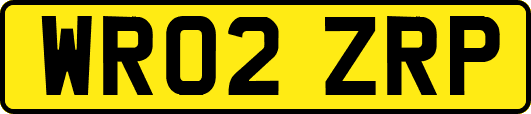 WR02ZRP