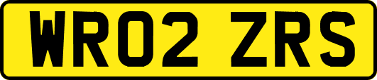 WR02ZRS