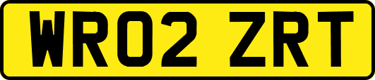 WR02ZRT