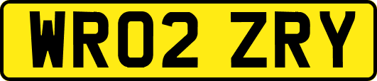 WR02ZRY