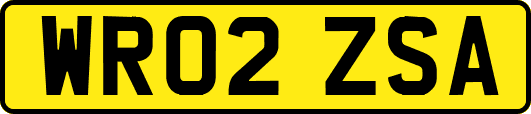 WR02ZSA