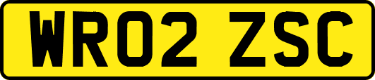 WR02ZSC